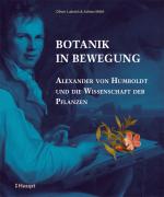 Cover-Bild Botanik in Bewegung