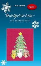 Cover-Bild Bougoslavien-Spezial