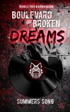 Cover-Bild Boulevard of Broken Dreams