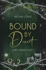 Cover-Bild Bound by Deceit