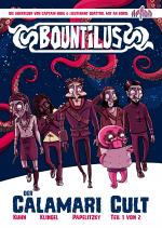 Cover-Bild Bountilus