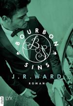 Cover-Bild Bourbon Sins
