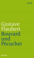 Cover-Bild Bouvard und Pécuchet