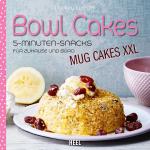 Cover-Bild Bowl Cakes - Mug Cakes XXL
