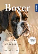 Cover-Bild Boxer