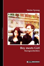Cover-Bild Boy meets Girl