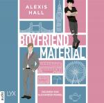 Cover-Bild Boyfriend Material