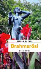 Cover-Bild Brahmsrösi
