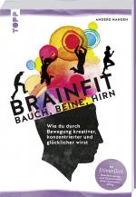 Cover-Bild Brainfit - Bauch, Beine, Hirn
