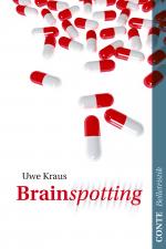 Cover-Bild Brainspotting