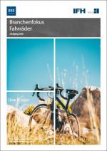 Cover-Bild Branchenfokus Fahrräder 2020