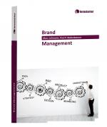 Cover-Bild Brand Management