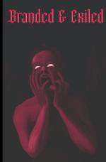 Cover-Bild Branded and Exiled