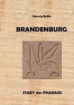 Cover-Bild Brandenburg - Stadt des Pharaos