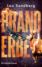 Cover-Bild Branderbe