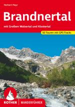 Cover-Bild Brandnertal