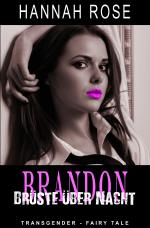 Cover-Bild Brandon - Brüste über Nacht
