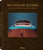 Cover-Bild Brands by Hands