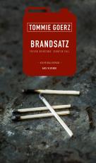 Cover-Bild Brandsatz (eBook)