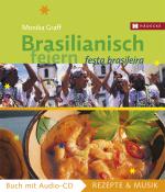 Cover-Bild Brasilianisch feiern