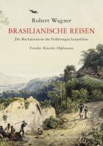 Cover-Bild Brasilianische Reisen