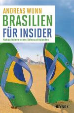 Cover-Bild Brasilien für Insider