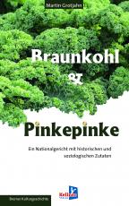 Cover-Bild Braunkohl & Pinkepinke