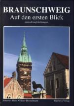 Cover-Bild Braunschweig auf den ersten Blick