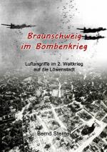 Cover-Bild Braunschweig im Bombenkrieg