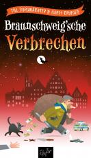 Cover-Bild Braunschweig’sche Verbrechen
