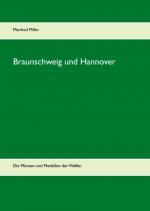 Cover-Bild Braunschweig und Hannover