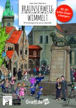Cover-Bild Braunschweig wimmelt