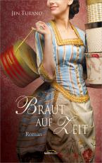 Cover-Bild Braut auf Zeit
