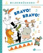 Cover-Bild Bravo! Bravo!