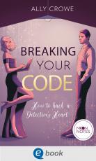 Cover-Bild Breaking Your Code