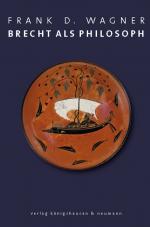 Cover-Bild Brecht als Philosoph