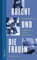 Cover-Bild Brecht und die Frauen