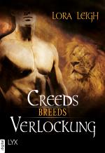 Cover-Bild Breeds – Creeds Verlockung