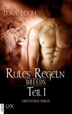 Cover-Bild Breeds - Rules Regeln - Teil 1