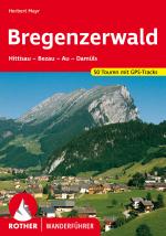 Cover-Bild Bregenzerwald