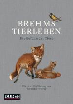 Cover-Bild Brehms Tierleben