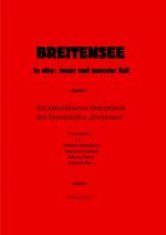 Cover-Bild Breitensee in alter, neuer und neuester Zeit