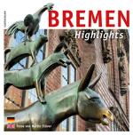 Cover-Bild Bremen – Highlights