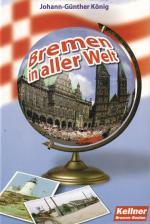 Cover-Bild Bremen in aller Welt