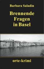 Cover-Bild Brennende Fragen in Basel