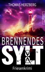 Cover-Bild Brennendes Sylt