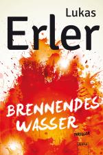 Cover-Bild Brennendes Wasser