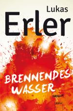 Cover-Bild Brennendes Wasser