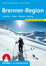 Cover-Bild Brenner-Region