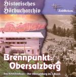 Cover-Bild Brennpunkt Obersalzberg